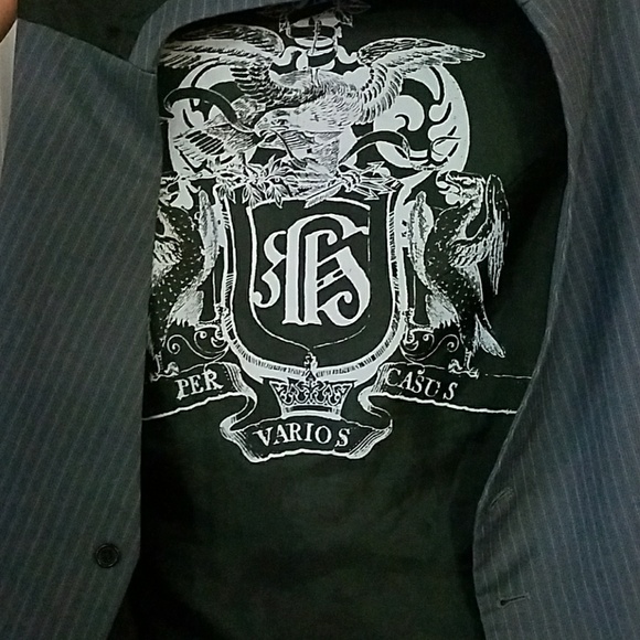 🕴Men's Vest🤝 - Picture 8 of 8